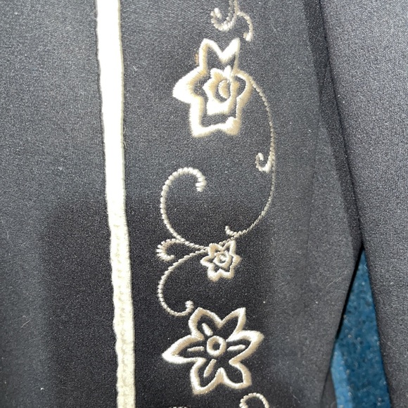 Bogner women’s fire and ice collection size small, zip, front jacket - Picture 3 of 8